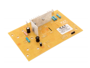 CONTROLE COLORMAQ LCA11,5/12/15KG-MS/-VERSÃO 2