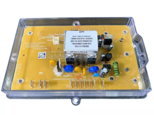 CONTROLE COLORMAQ LCA12 V.2-CLIPTECH-ORIGINAL