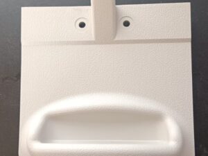 SAMSUNG-TAMPA CONTROLE SAMSUNG-DB63-01428C