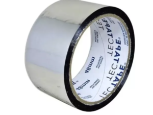 FITA ALUMINIZADA 45MTX45MM-TECTAPE