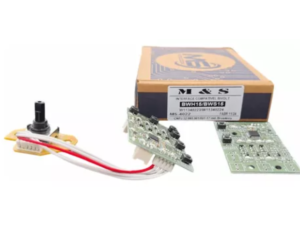 INTERFACE BRASTEMP BWH15/BWS15-(KIT)BIVOLT