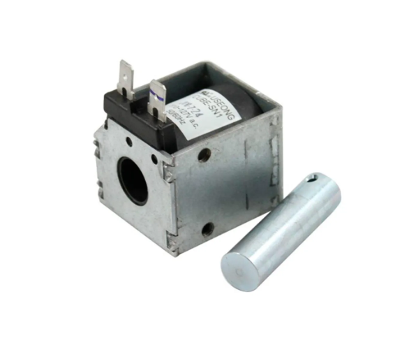 SAMSUNG-SOLENOIDE DO TRITURADOR DE GELO-127 VOLTS