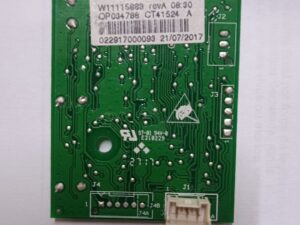 INTERFACE BRASTEMP/CONSUL-W11115888