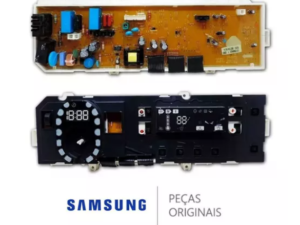 SAMSUNG-PLACA INTERFACE SECADORA DC92-00272A