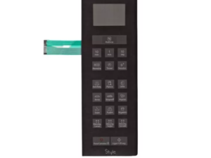 MEMBRANA PANASONIC NNST674 SRU