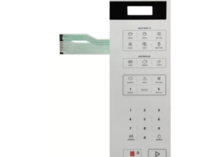 MEMBRANA TOSHIBA MM2-EM35PB-29,6X9,8CM