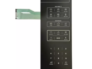 MEMBRANA TOSHIBA MM2-EM35PA-29,6CMX9,90CM