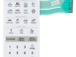 MEMBRANA LG MS2355R MFM-24,5X8,8