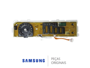 SAMSUNG-INTERFACE DISPLAY LAVA E SECA -DC92-02048G