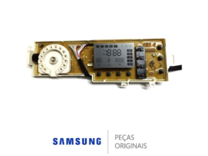 SAMSUNG-INTERFACE DISPLAY DC92-00942A