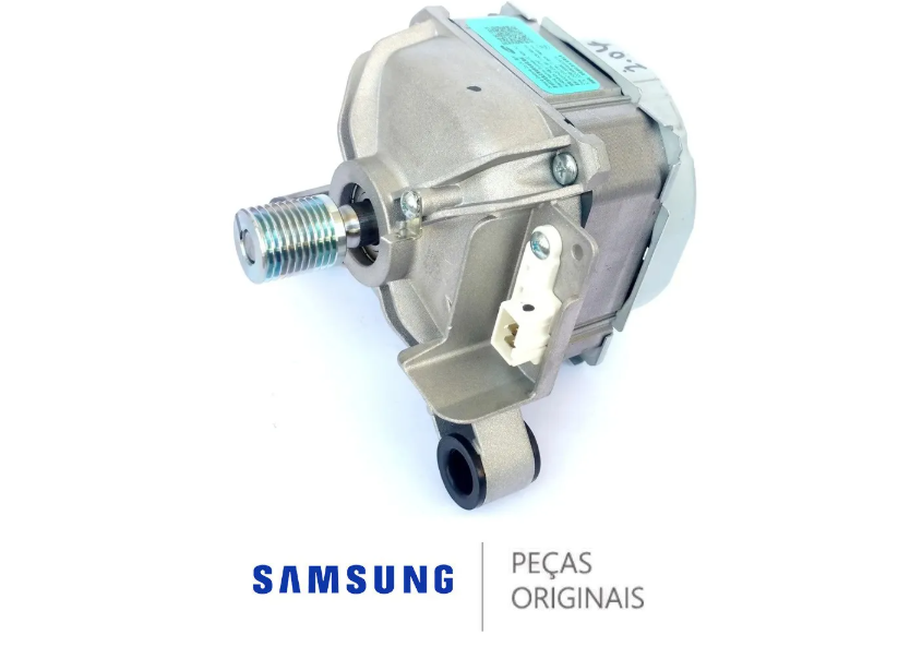 SAMSUNG-MOTOR LAVADORA WW11J4/K6-DC93-00586E