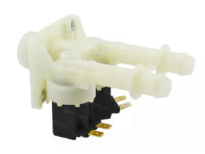 VALVULA BRASTEMP BWK15/CWL16-DUPLA-220V