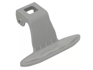 PUXADOR LG-PORTA WD1403/1409-LARGO-BRANCO