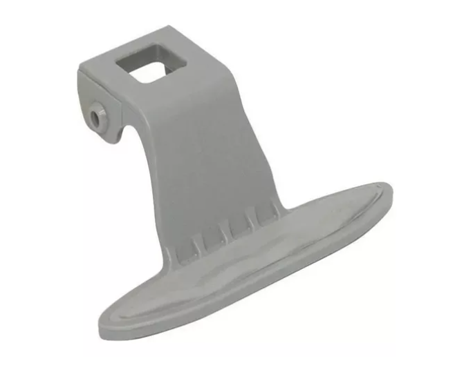 PUXADOR LG-PORTA WD1403/1409-LARGO-BRANCO