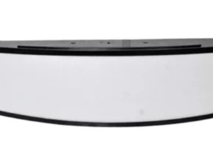 TESTEIRA METALFRIO PRETA(COMPLETA)