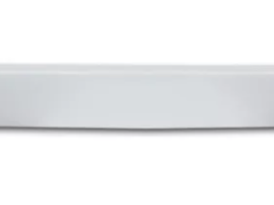 TESTEIRA HUSSMANN DUPLA BRANCO(144X20)