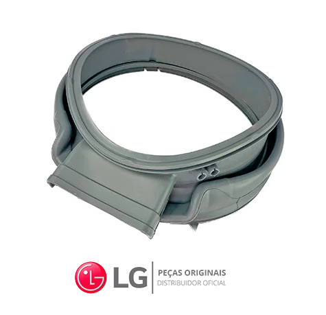 GAXETA LG-PORTA LAVA E SECA-4986ER0005F