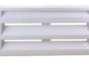 VENEZIANA/GRADE HUSSMANN-570L-BRANCA