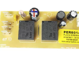 MODULO CONSUL-CRM45B/BRB39/CRG36-COMPATIVEL-BIV.
