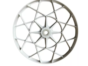 POLIA COLORMAQ LCM 10 A 20KG-COMPATIVEL