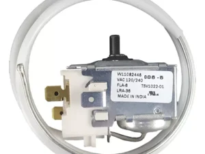 TERMOSTATO CONSUL CRC28/CRC30-TSV1022