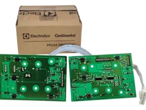 INTERFACE ELECTROLUX LA15F/LT12Q/LUC10-ORIGINAL