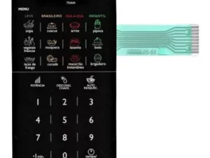 MEMBRANA PANASONIC NNST568-21.28.068