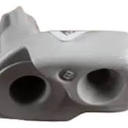 BUCHA DO BATENTE BRASTEMP/CONSUL(ESQUERDA)