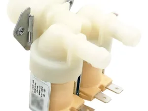 VALVULA SAMSUNG-ENTRADA DUPLA 220V.-DC62-00024F