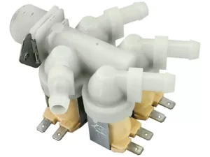 VALVULA SAMSUNG-ENTRADA 4 VIAS 220V-DC62-00214N