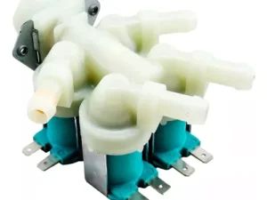 VALVULA SAMSUNG-ENTRADA 4 VIAS 127V-DC62-00214Q