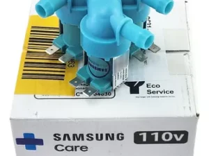 VALVULA SAMSUNG-ENTRADA 3 VIAS-127 VOLTS