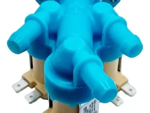 VALVULA SAMSUNG-ENTRADA 3 VIAS 220 VOLTS