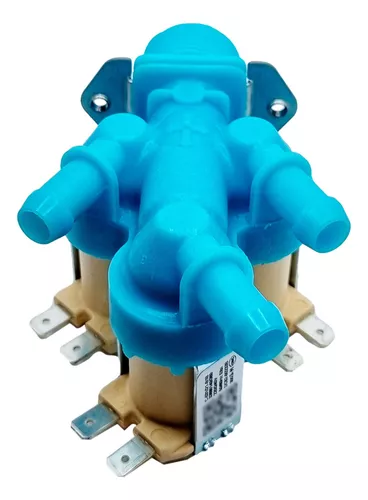 VALVULA SAMSUNG-ENTRADA 3 VIAS 220 VOLTS