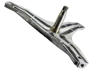 EIXO TRIPÉ LG- LAVA&SECA LG 8,5KG