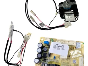 KIT PLACA SENSOR DF47/DF50/DW49X-127V-ORIG.