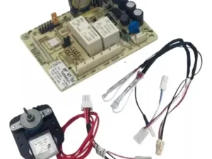 KIT PLACA SENSOR DF47/DF50/DW49X-220V-ORIG.