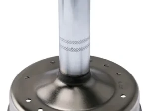 TUBO BRASTEMP BWQ/MONDIAL ALADO