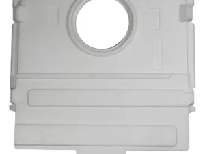 CAPA TRASEIRA BRASTEMP BRM44/45/53/54