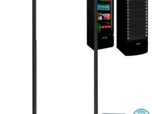 GAXETA METALFRIO VN28AF/VB28RL(1520X500)-PRETA