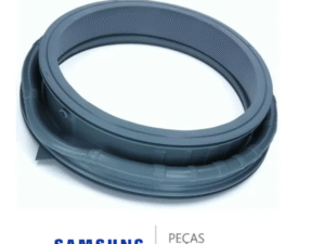 GAXETA SAMSUNG-PORTA LAVA E SECA DC64-03198A