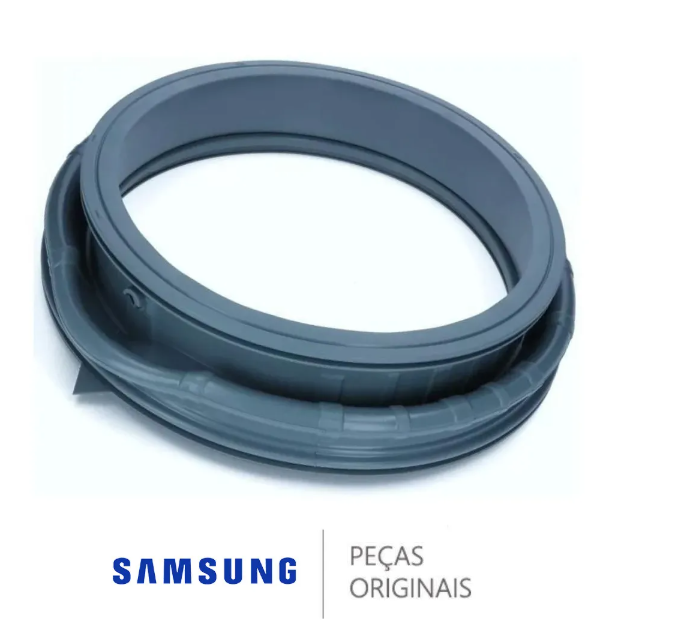 GAXETA SAMSUNG-PORTA LAVA E SECA DC64-03198A
