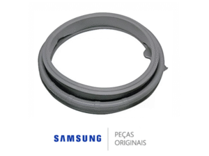 GAXETA SAMSUNG-PORTA LAVA E SECA DC64-01602A