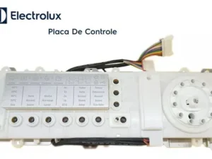 INTERFACE ELECTROLUX LSE12-LAVA E SECA-ORIGINAL