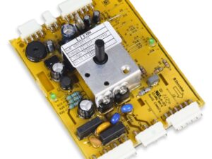 CONTROLE ELECTROLUX LTE08-ORIGINAL-BIVOLT