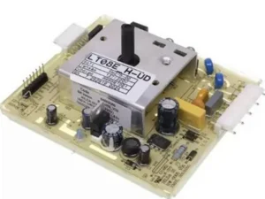 CONTROLE ELECTROLUX LTE08e-BIVOLT-ORIGINAL