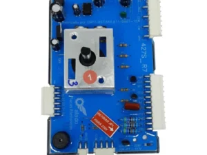 CONTROLE ELECTROLUX LBU15-COMPATIVEL-ALADO