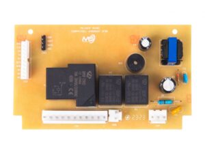 MÓDULO ELECTROLUX DF80/80X/DWN51-COMPATIVEL-MS