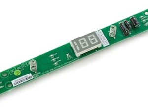 INTERFACE ELECTROLUX DF47/49A/50/DFN49/50-ORIGINAL