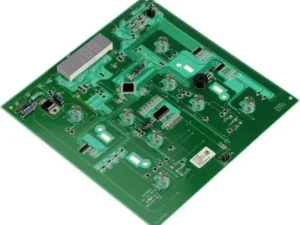 INTERFACE ELECTROLUX DB83/DB83X-ORIGINAL